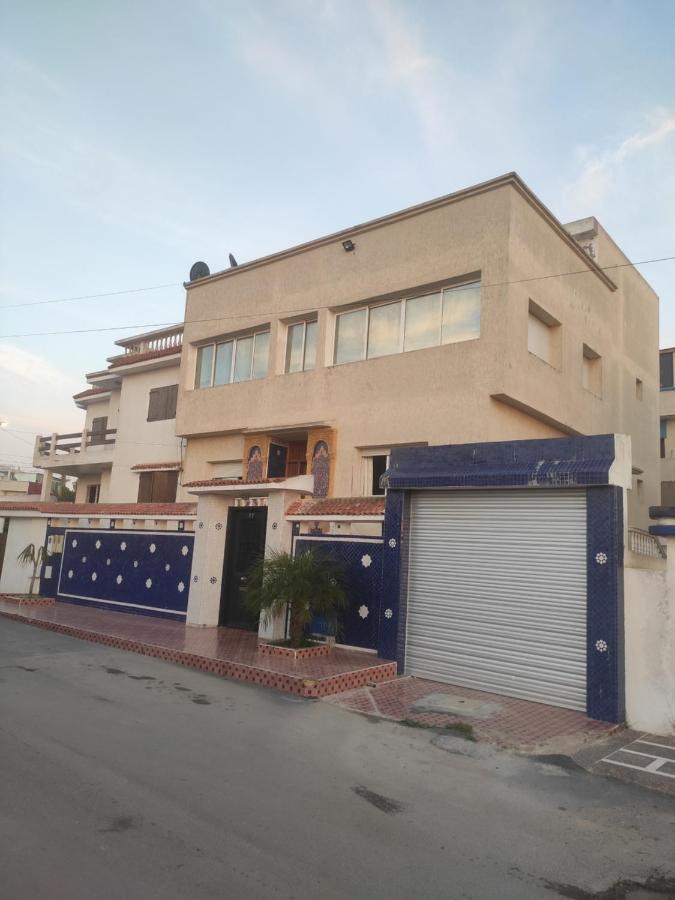 Villa Family House Kenitra Exterior foto
