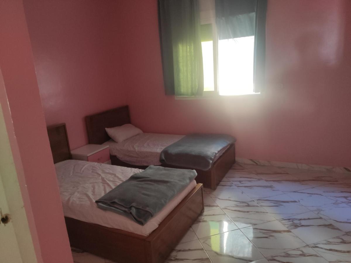 Villa Family House Kenitra Exterior foto