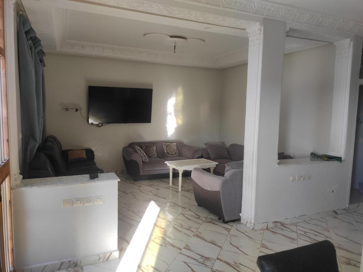 Villa Family House Kenitra Exterior foto