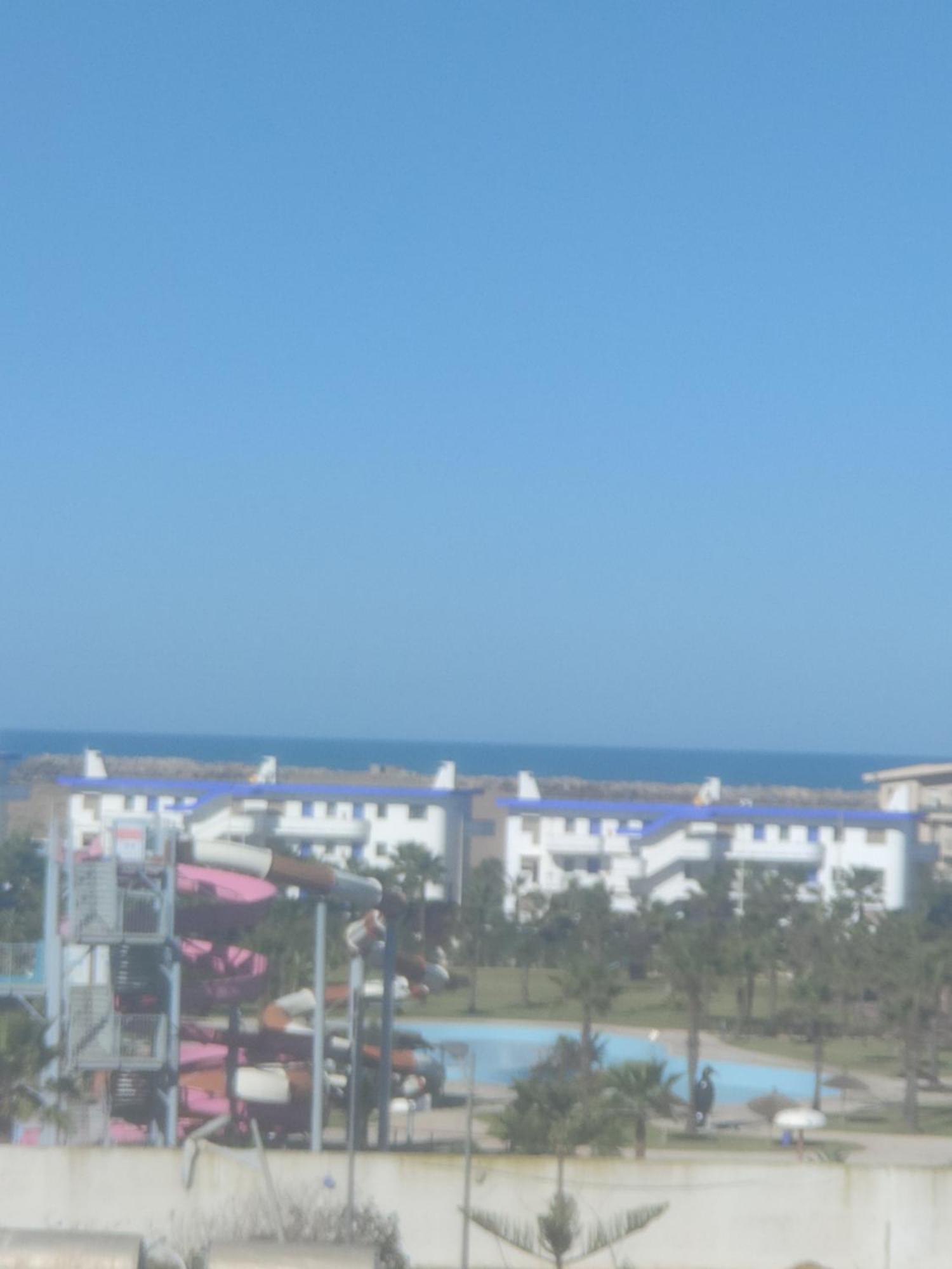 Villa Family House Kenitra Exterior foto